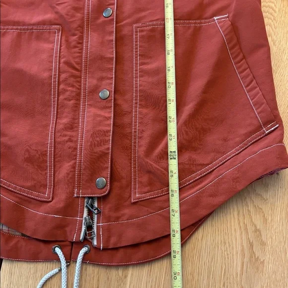 Toad&Co Forester Pass Parka - Picture 9 of 14